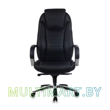 Кресло Бюрократ T-9923SL/BLACK (черный)